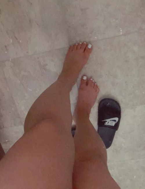 Would you suck on them? 🥵