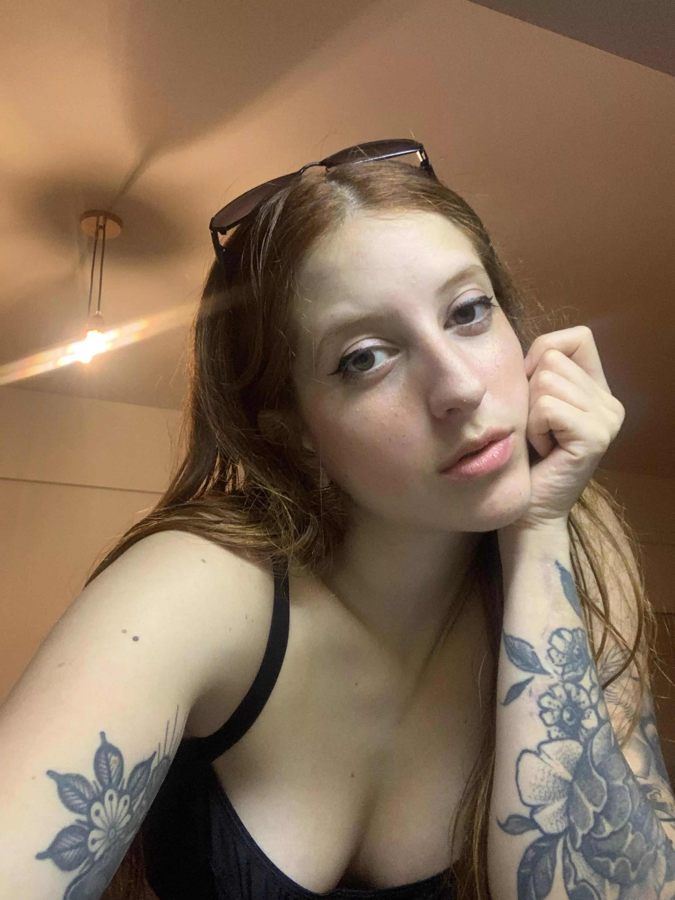 Would you swipe right?