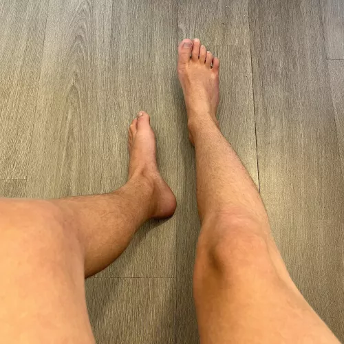 Would you worship them?