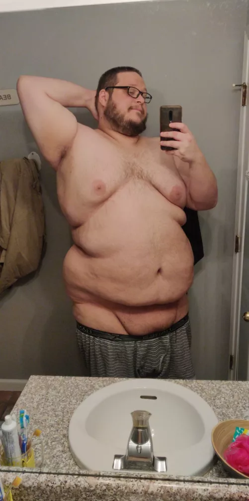 Wouldn't you wanna lay in bed all weekend with me?