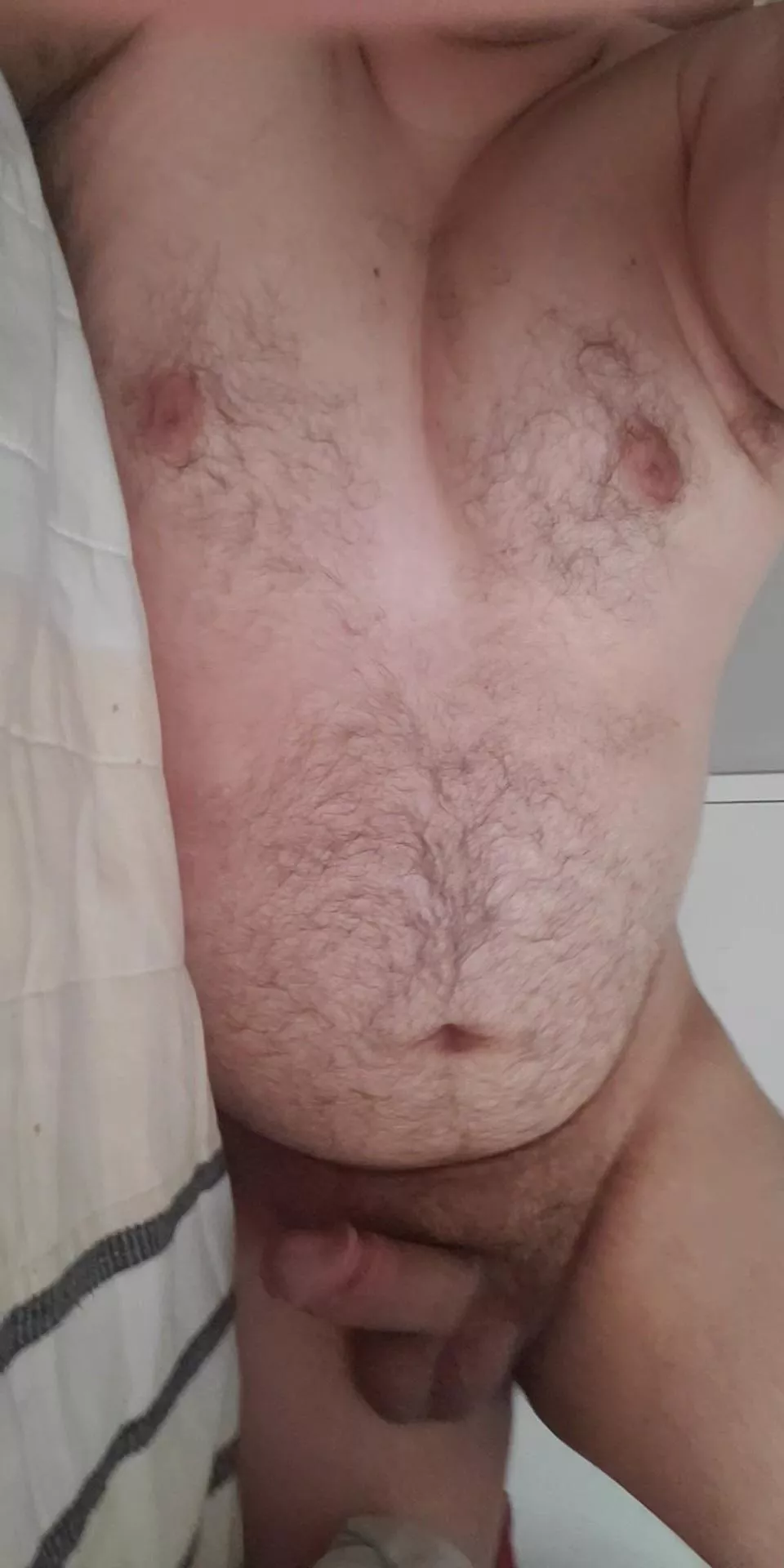 yet another morning where a cuddle session would be nice