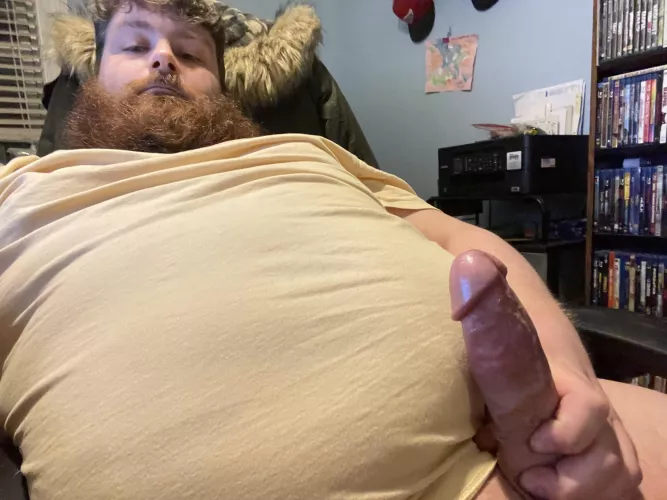 You mind taking over for me?