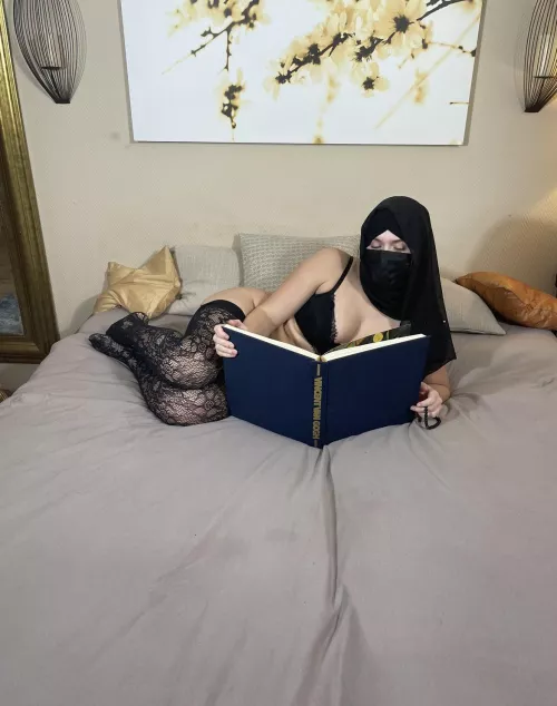 Your fav hoejabi 🧕