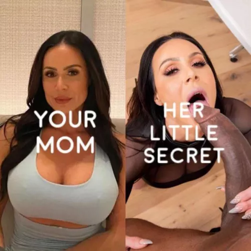 Your mom has secretly fucking your black bully behind you and your dads back for months now