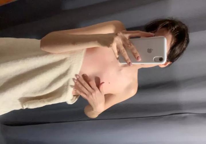 Your wife wouldn't know if you fucked me