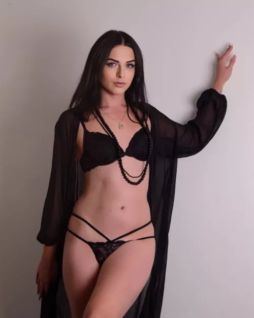 You've never seen such beauty