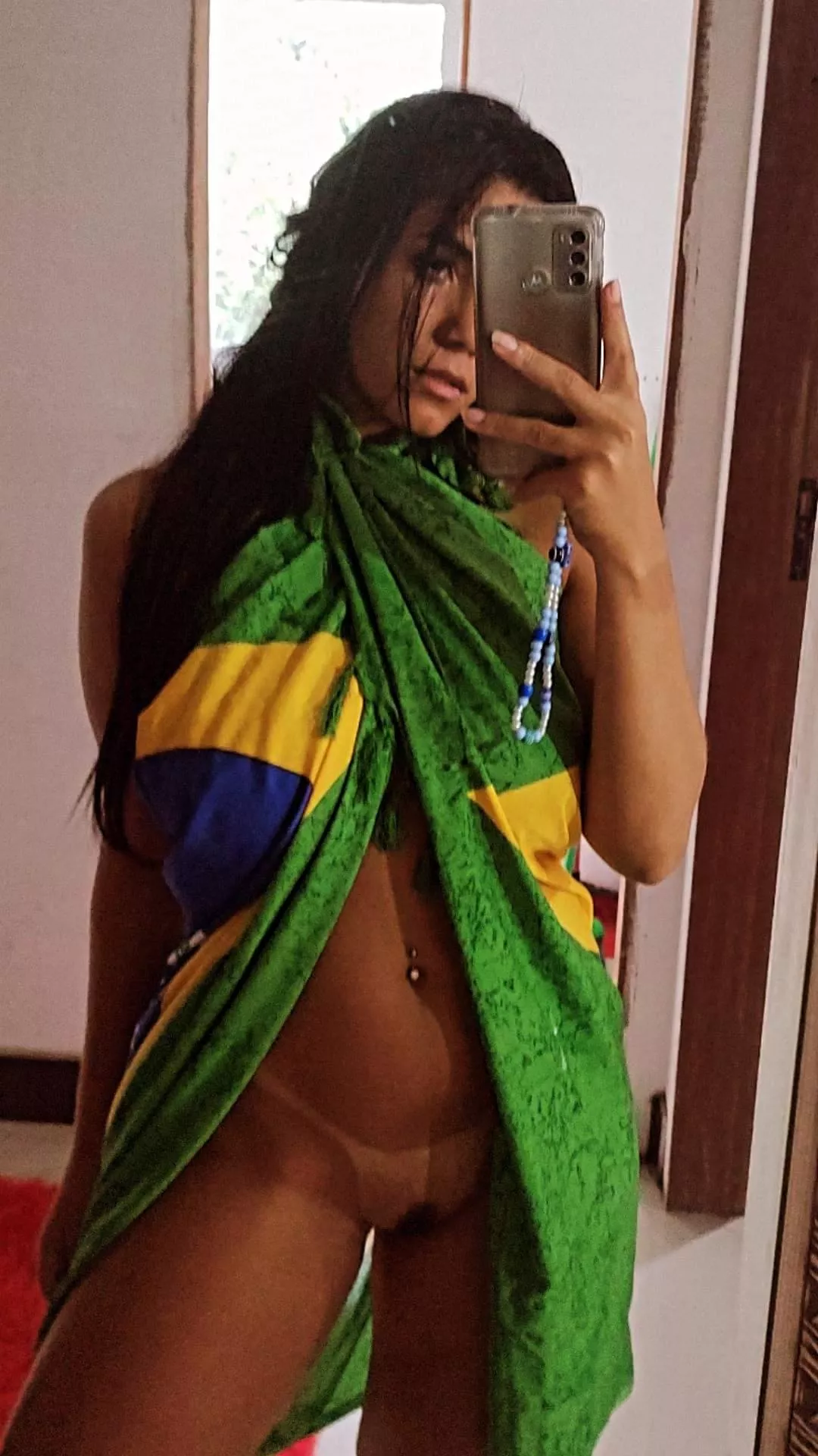 🇧🇷💚💛