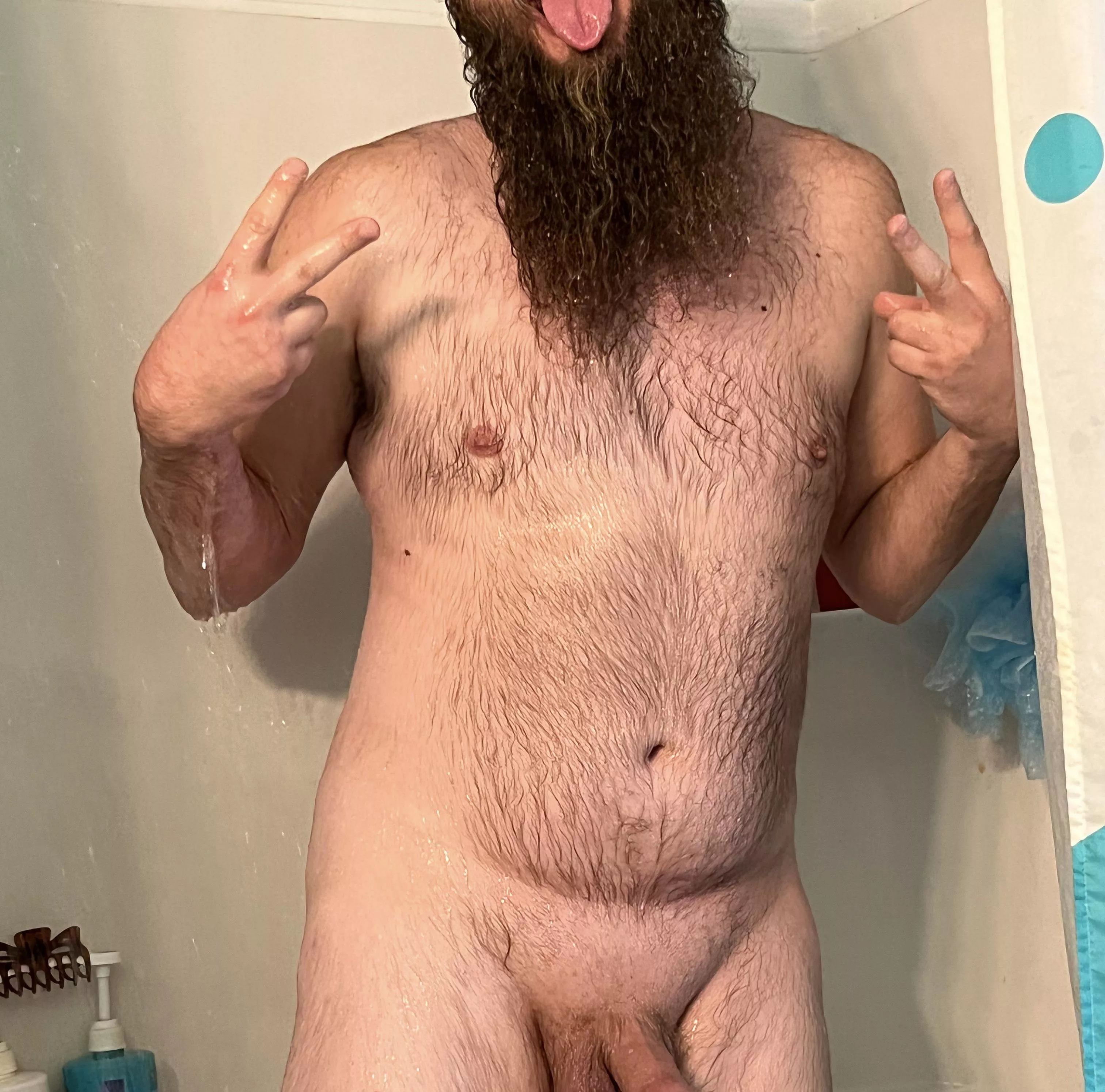 ✌️🚿🚿✌️😎