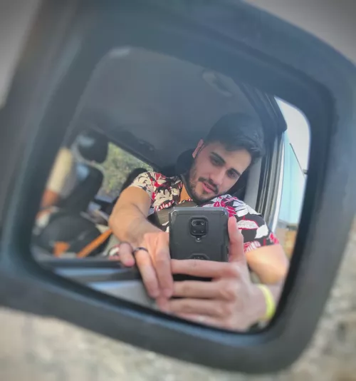 🍸🏊‍♂️🌇