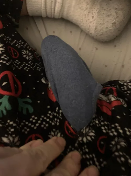 (18) Is it noticeable?