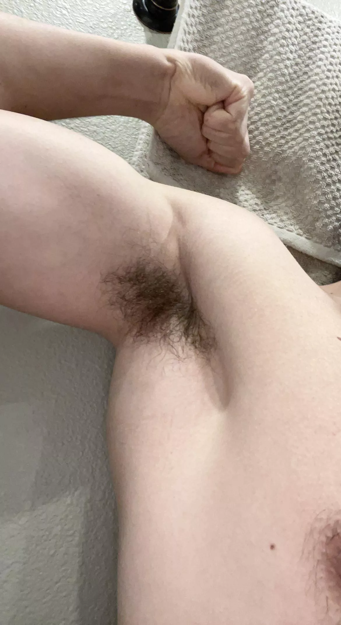 [19] teen morning musk go crazy