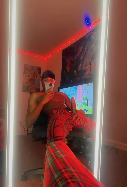 20 Pretty Boy BBC Add me ; R2ckin