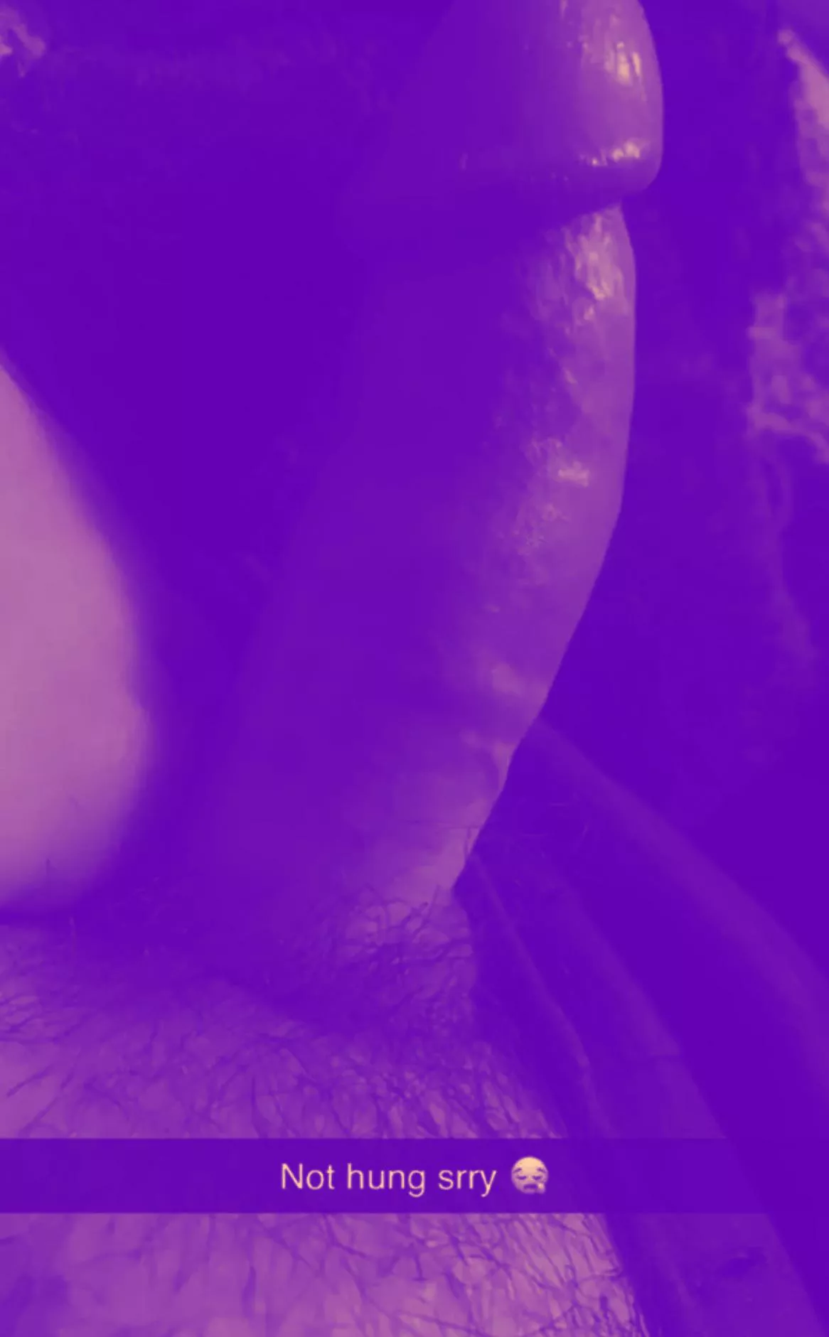 22 curious str8. Made a snap to experiment with bros. HMU on for a bit