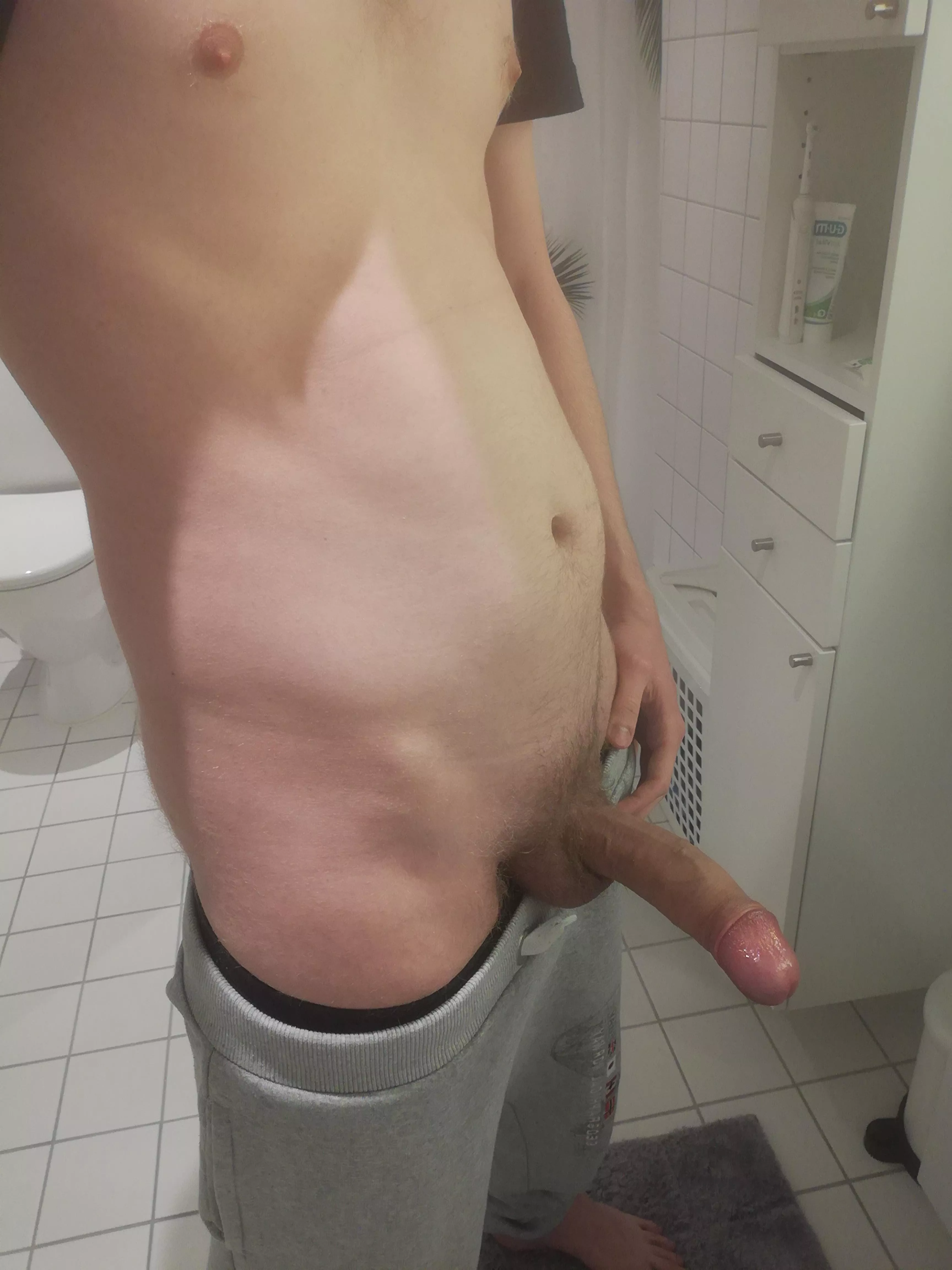 22 Denmark. Think you could fit it?