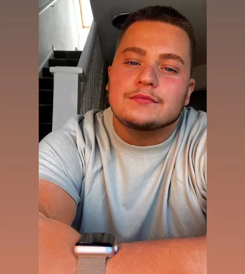 23|UK| Dm open ✌🏼