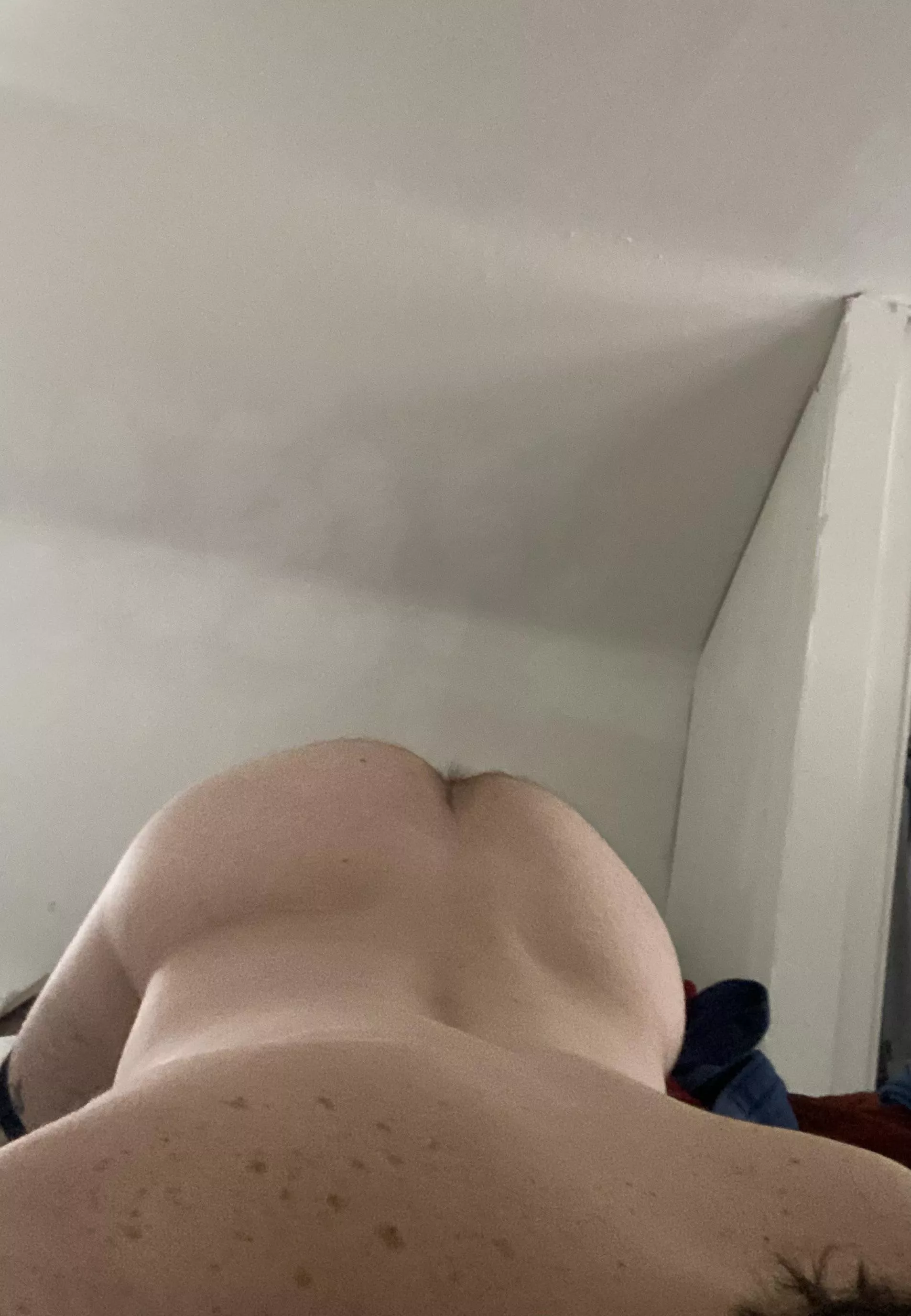 26 Just a little peeking out—maybe someone can dive down there and get a better look for me