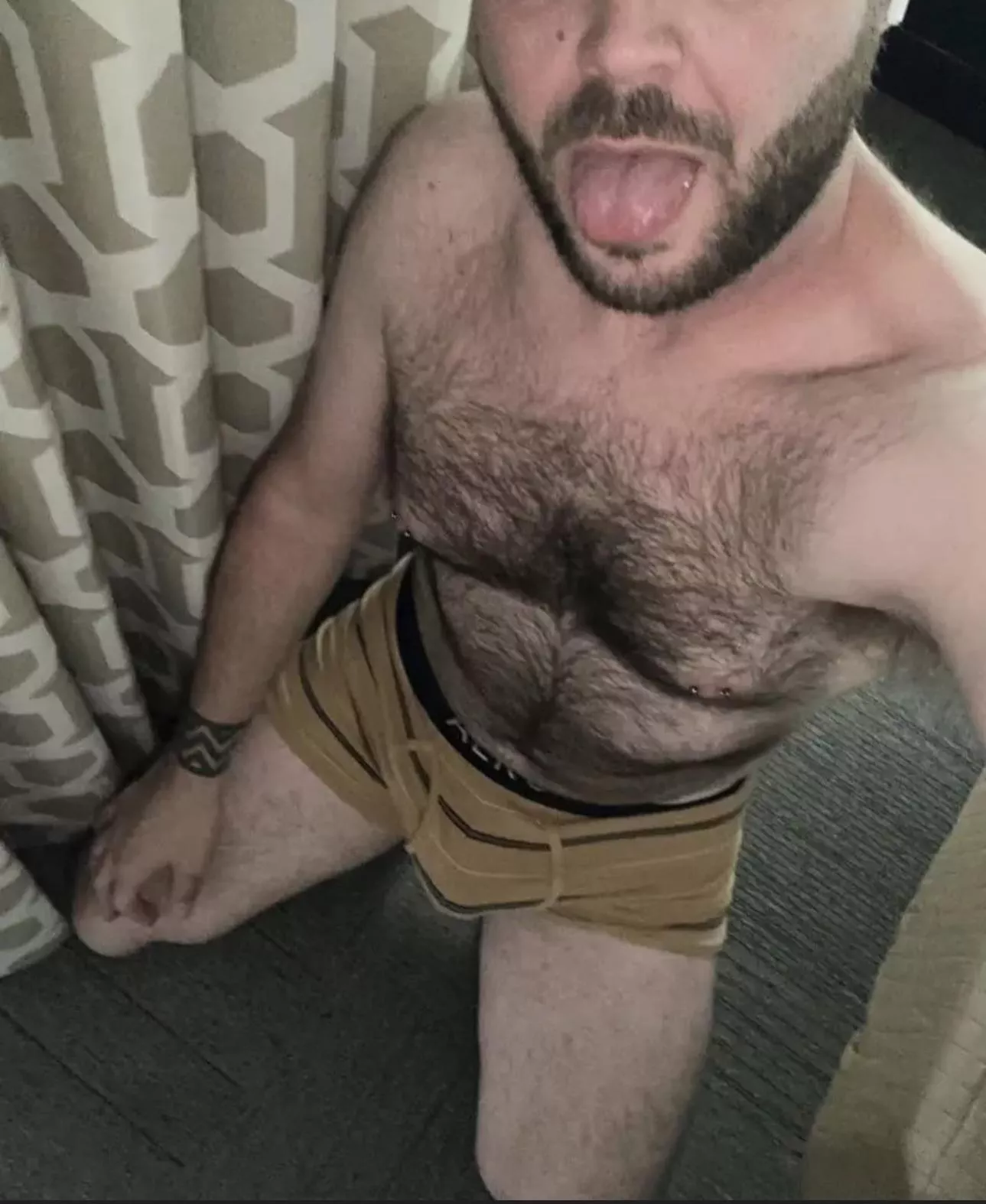 33 sub. Tipsy af. Extreme p0pper play only. Tuckerk08