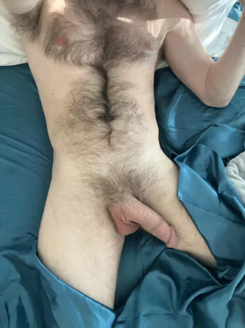 (34) can we spend the day in bed?