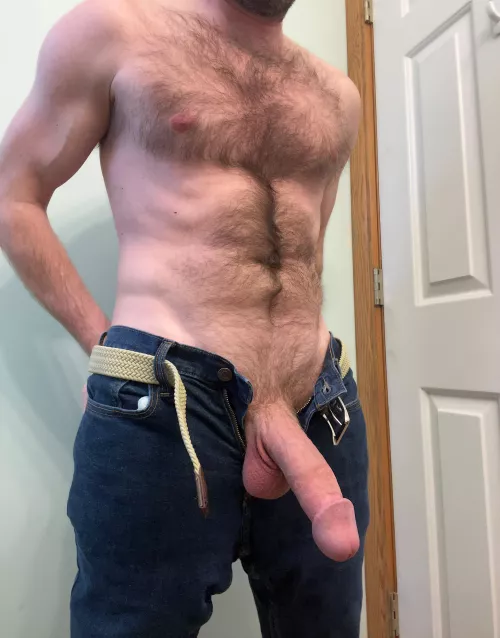 (34) Sunday funday, guess I should get dressed?