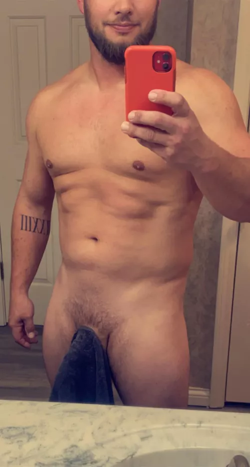 (35) nice and clean, who wants to make me dirty again