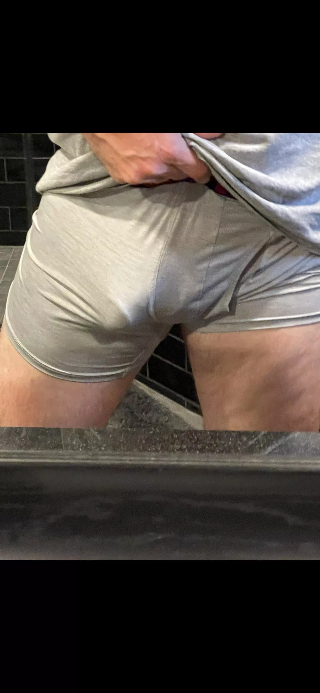 40m no monster but decent outline