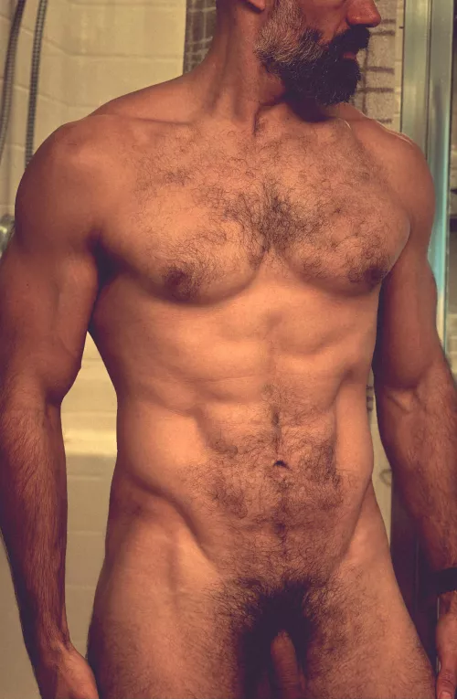 [41] Could use some company for this shower