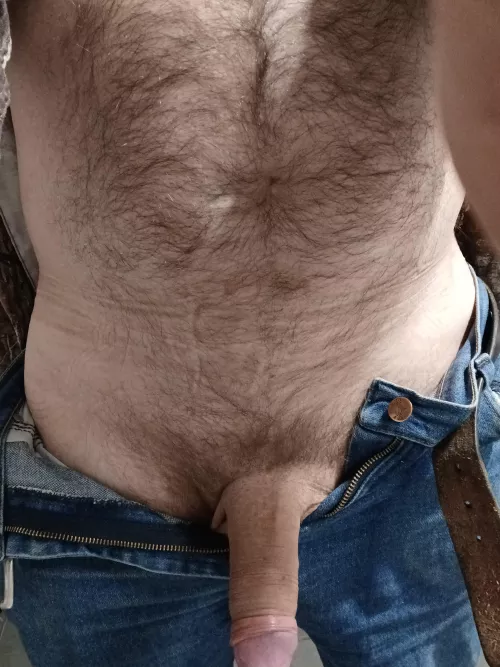 [50] Daddy says Good morning