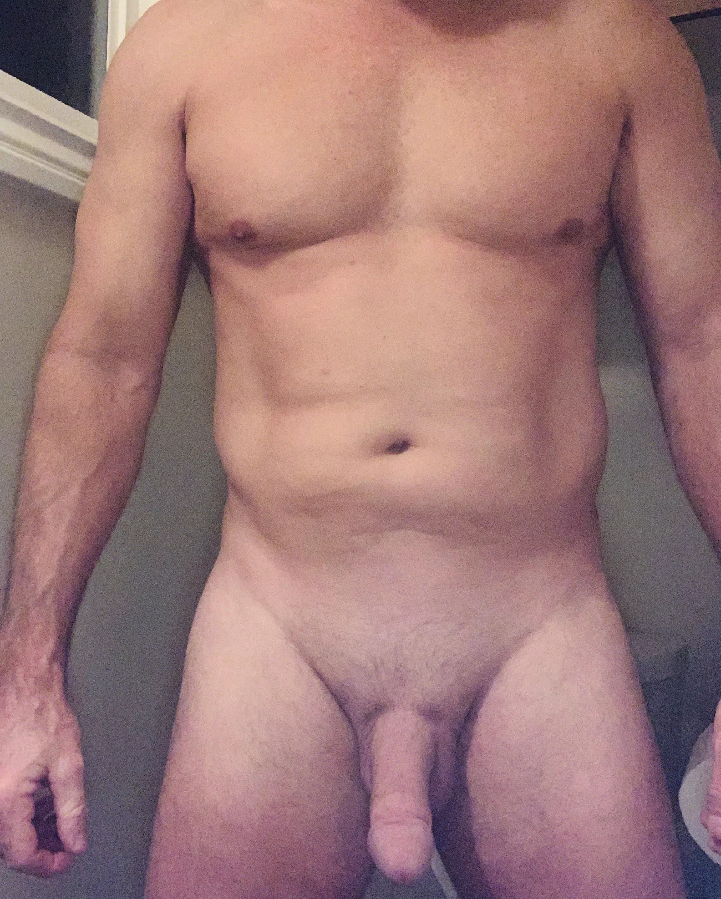 (51) quick pic before work