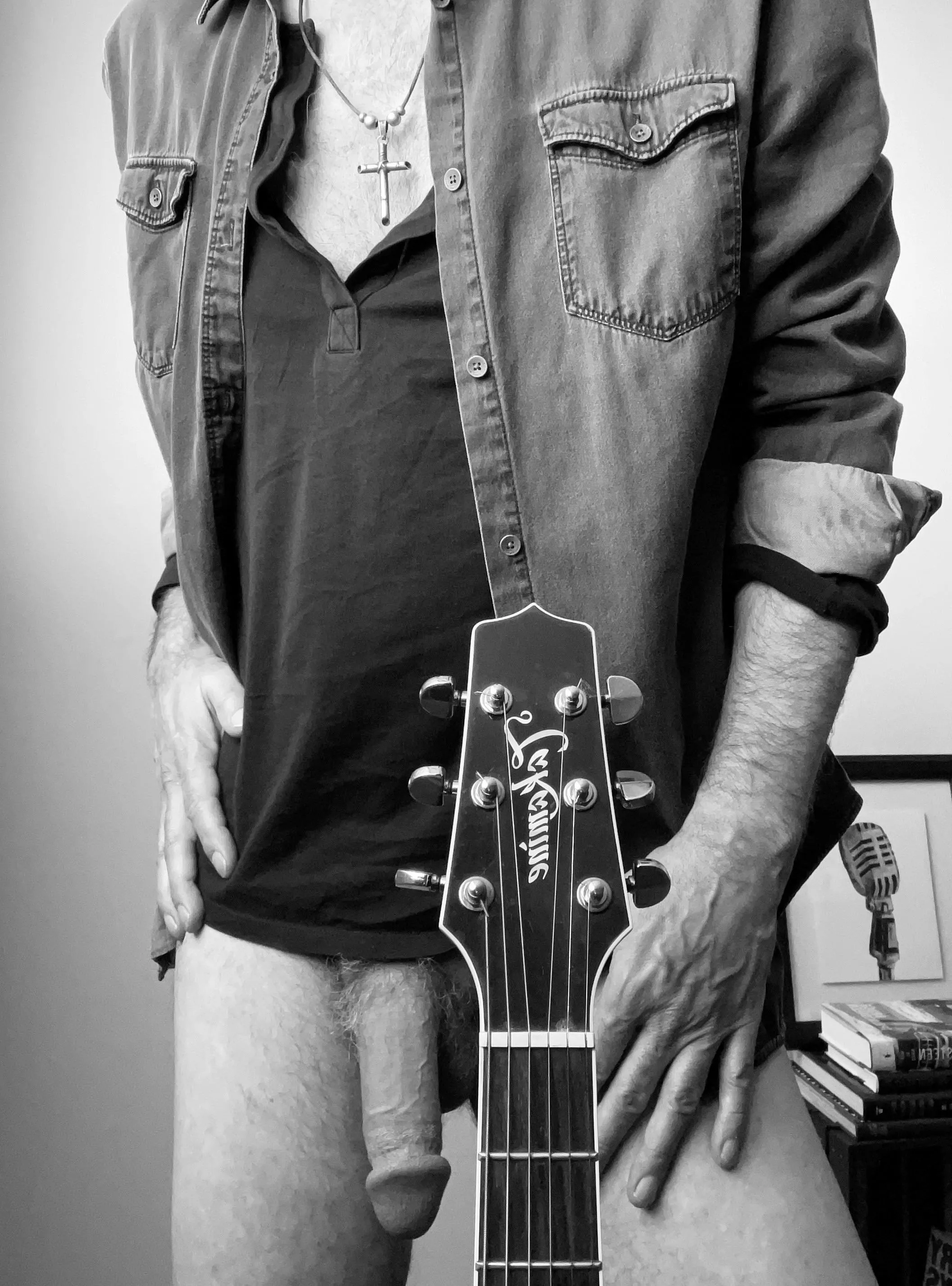 [55] Today’s lesson will focus on finding an instruments…sweet spot…