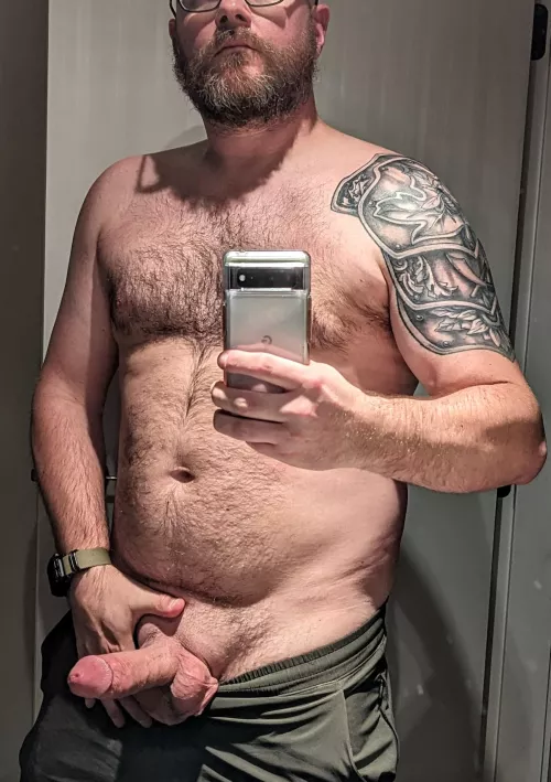 A hard end to the day