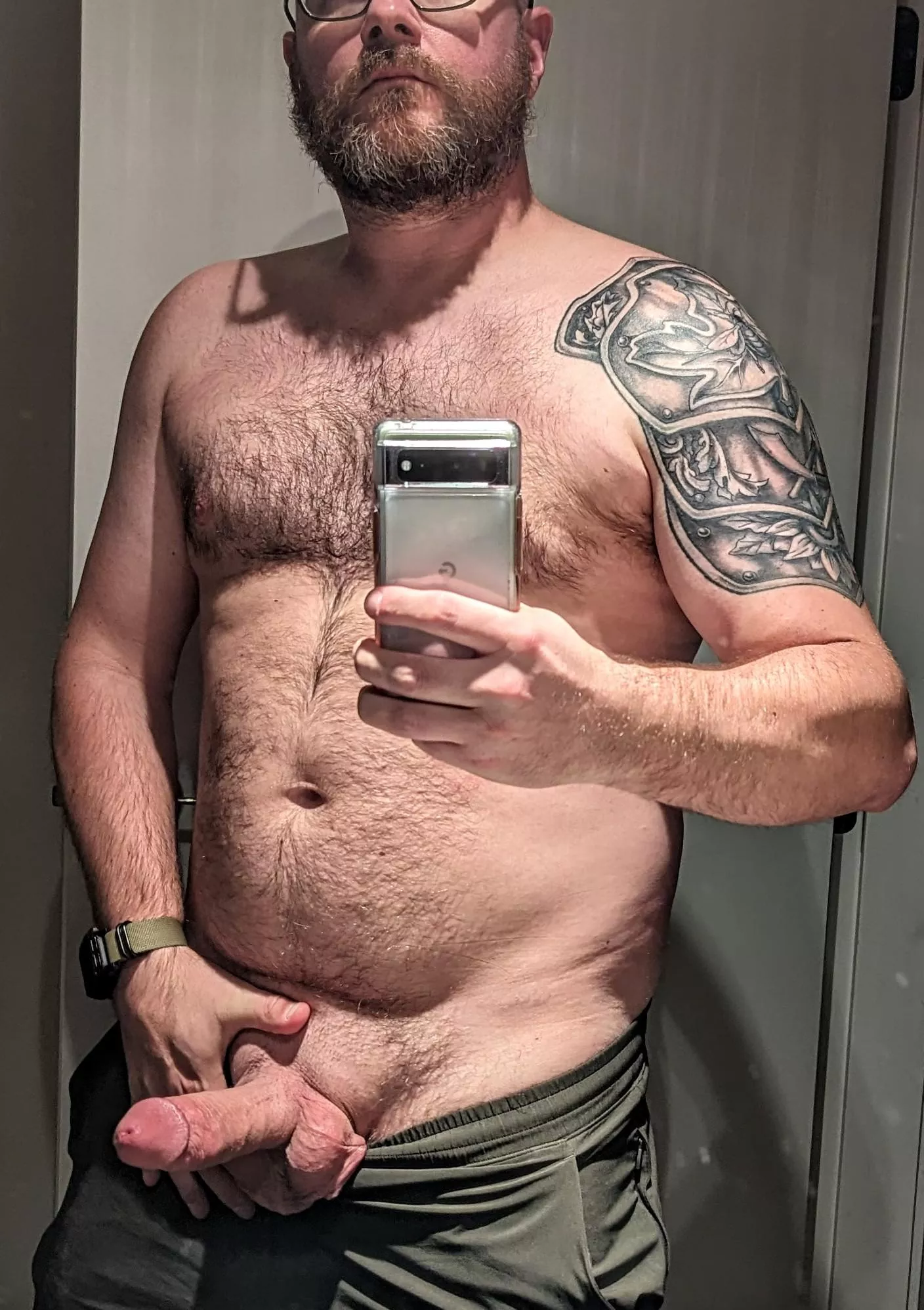 A hard end to the day