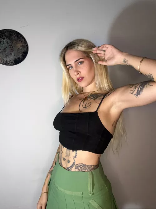 A little HD gift for you to zoom in