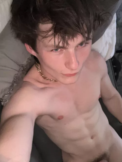 After seggs glow 😈