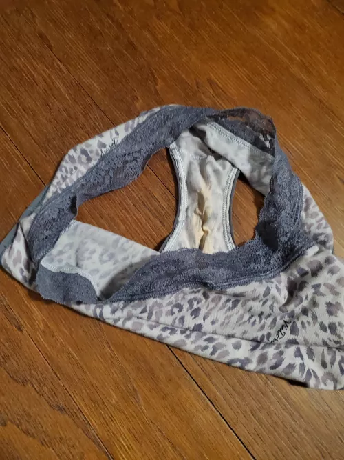 always nice finding a used pair laying around