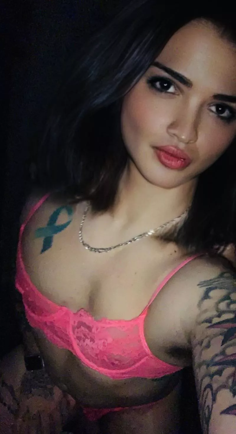 Am I cute enough?😘