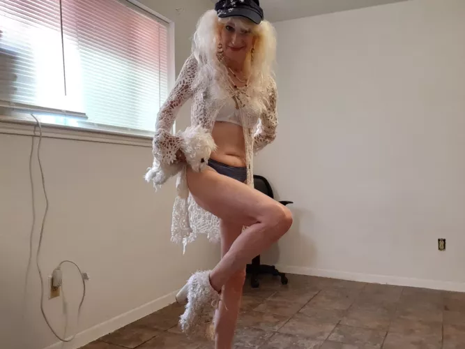 Am I still breedable?