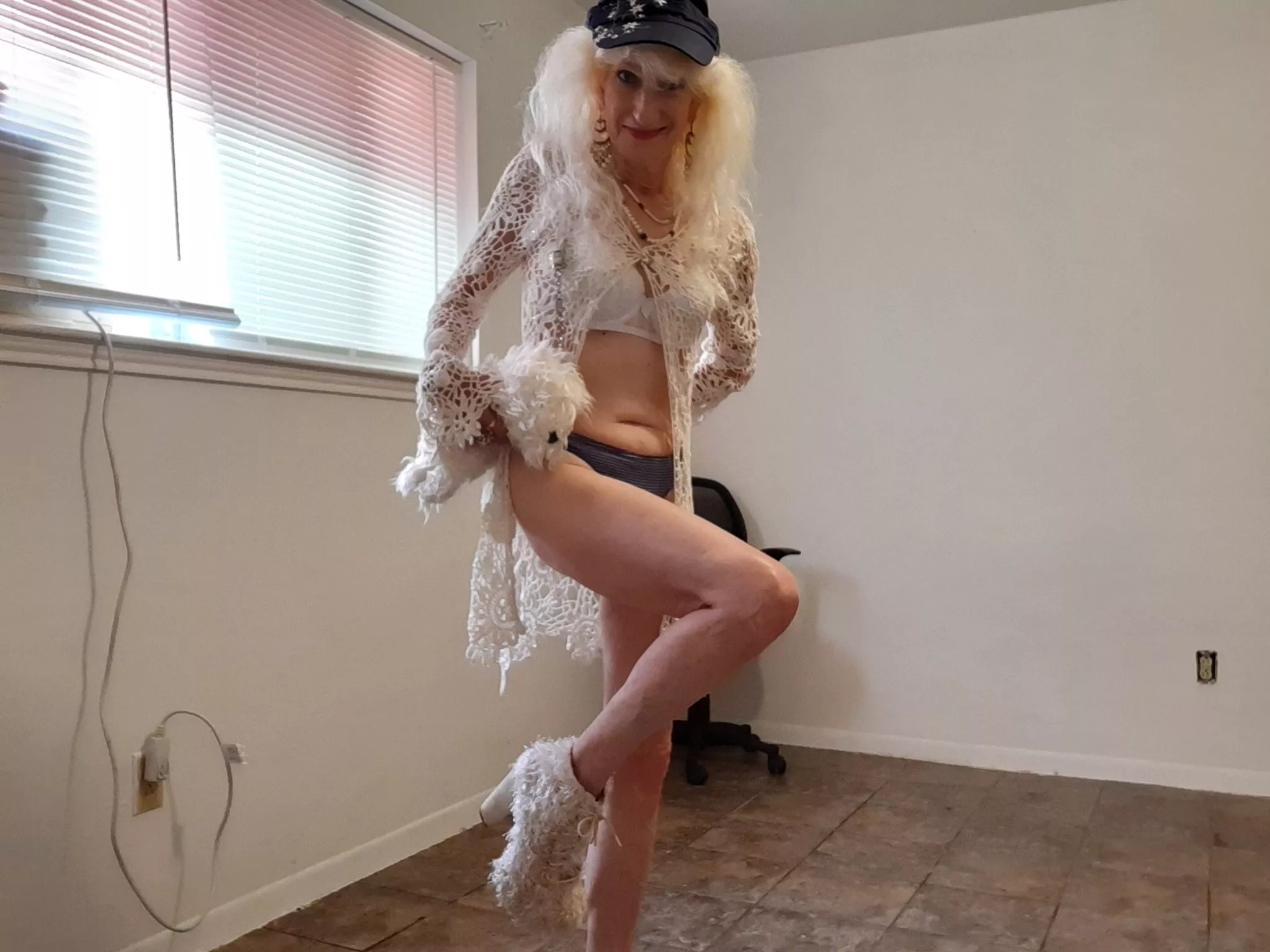 Am I still breedable?