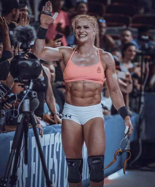 annie thorisdottir