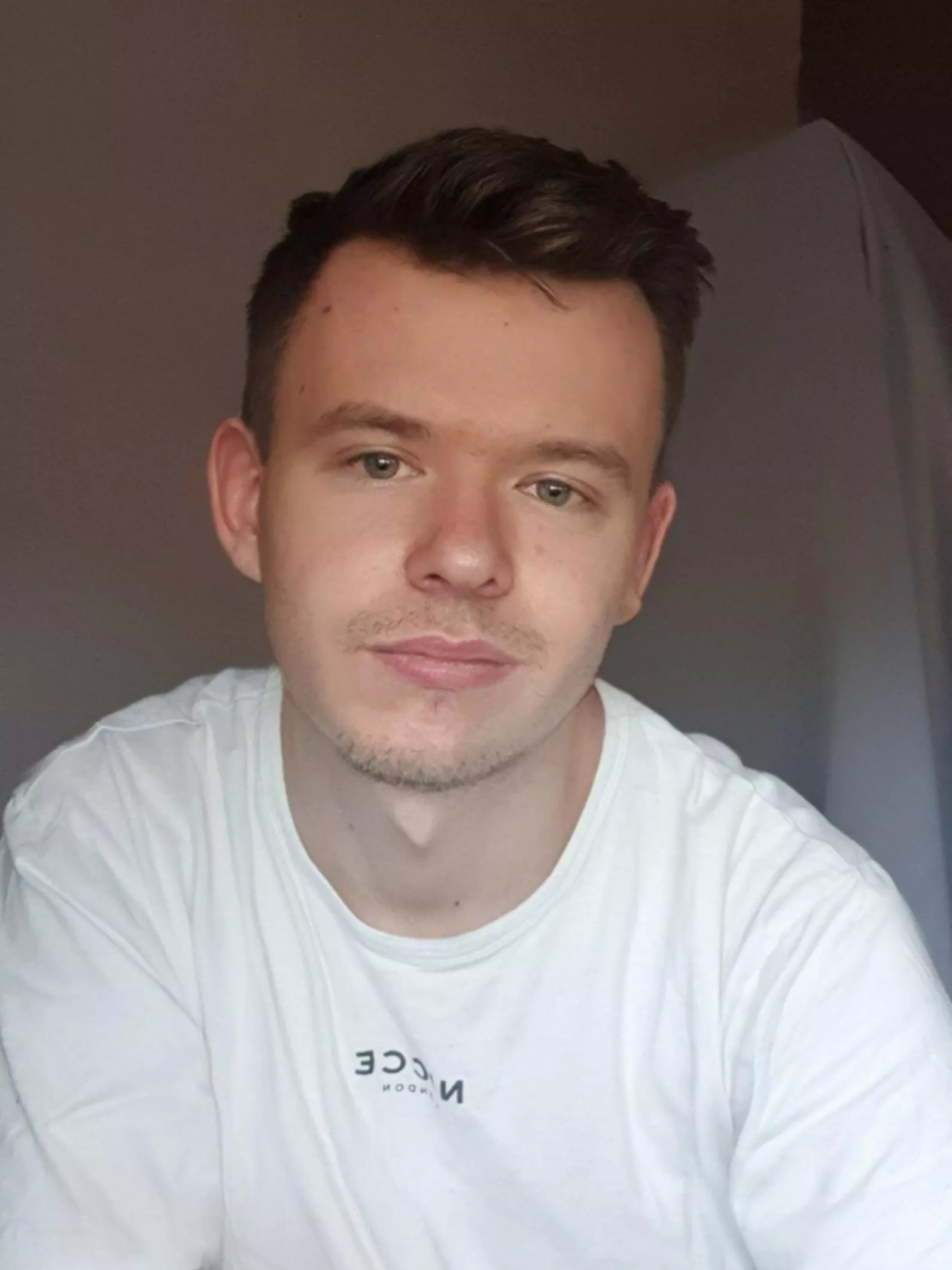 Another day when plans get cancelled last minute