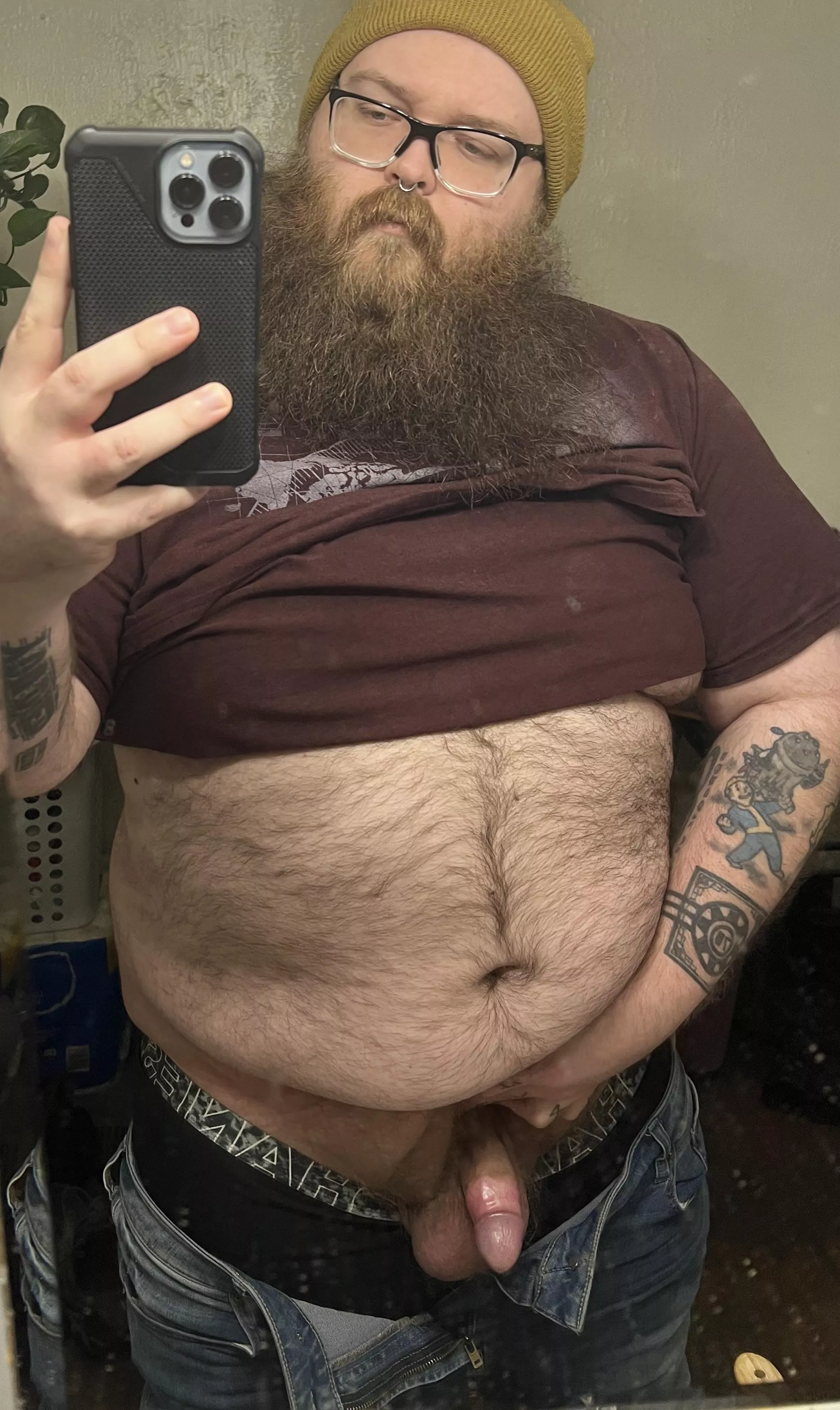 Another horny ass Saturday evening 🥲