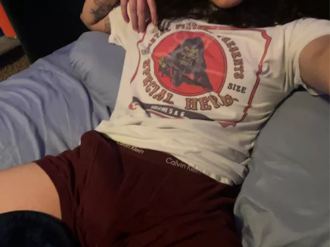 any doom fans on this sub lol