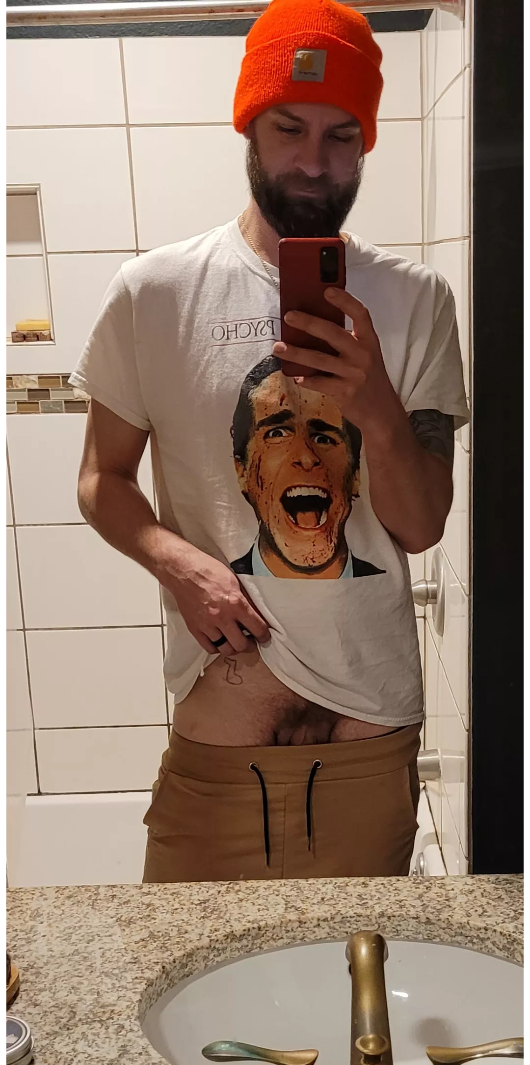 any other horror fans?