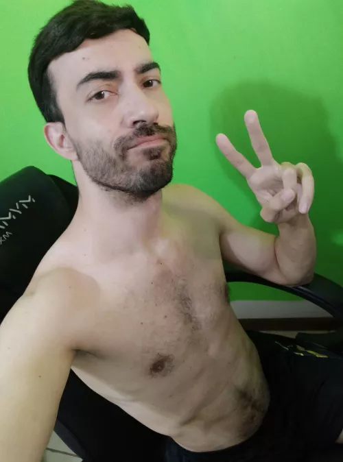 Anyone else bored this sunday?