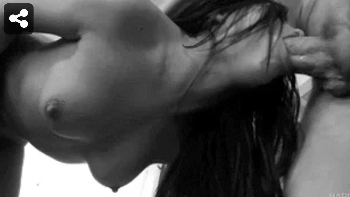 Anyone know her name?