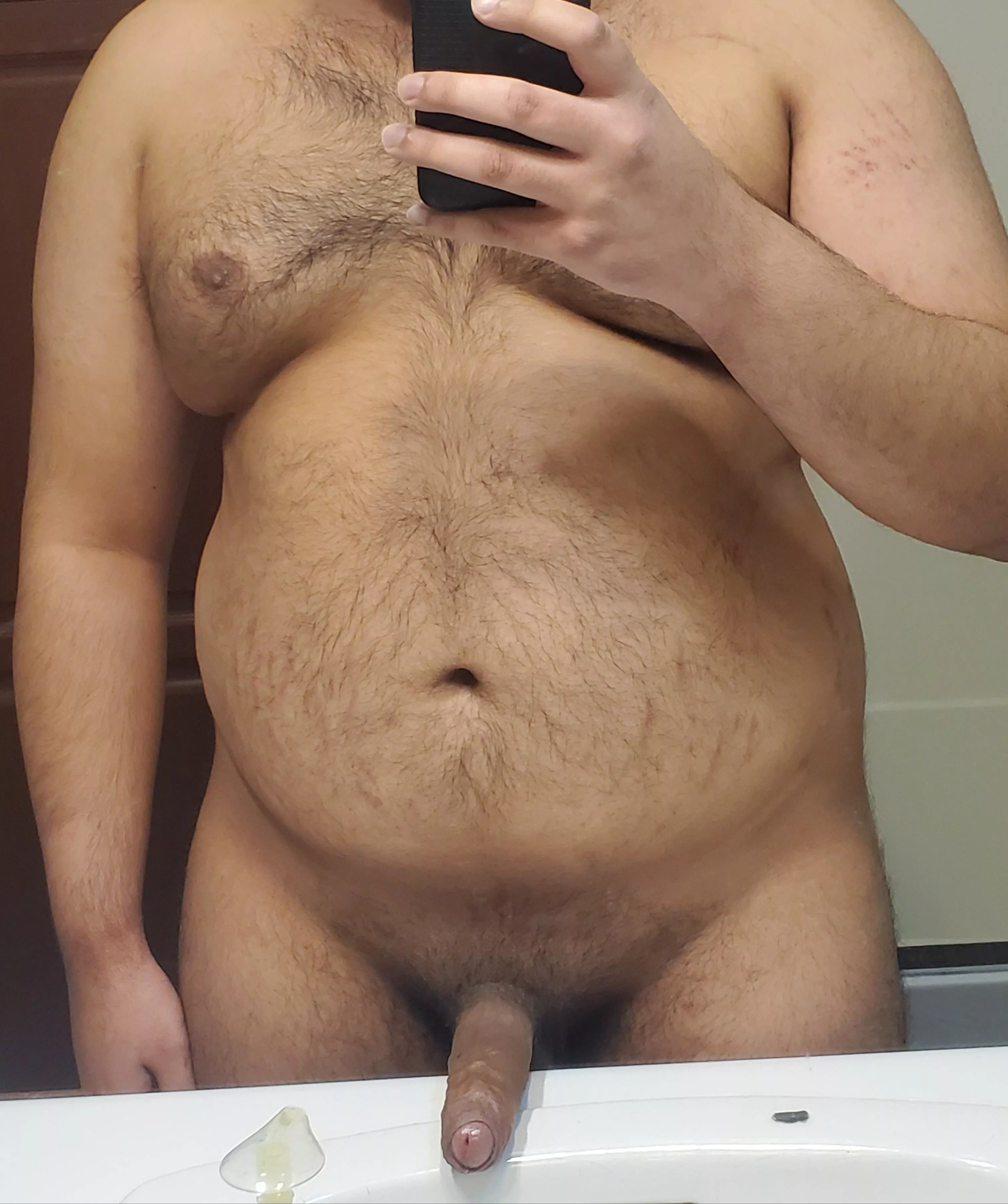 anyone like my dad bod