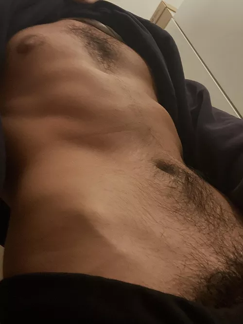 are you a good boy ?