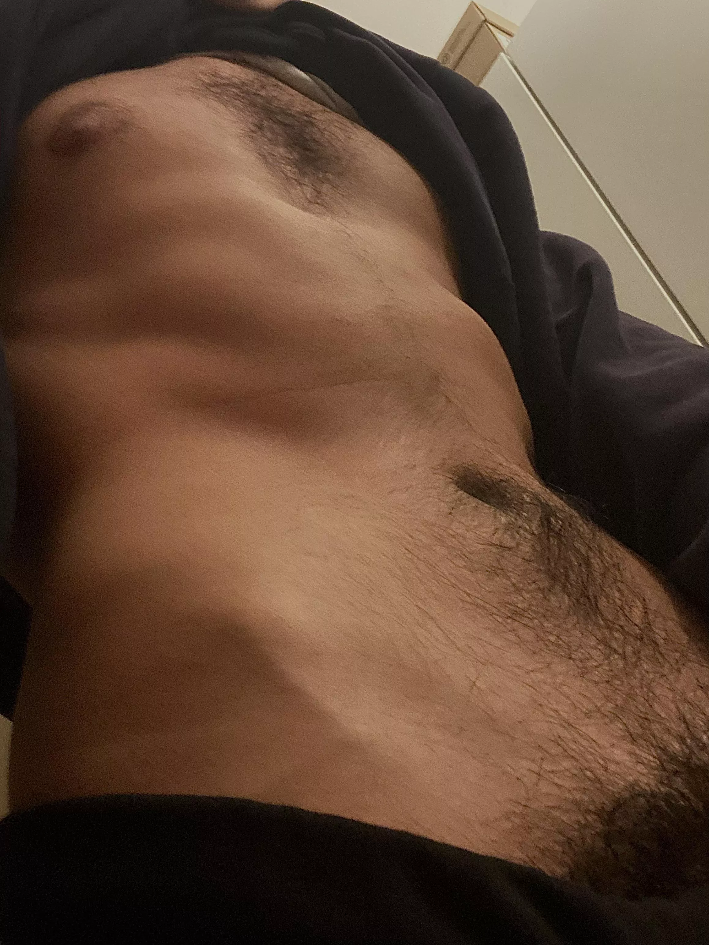 are you a good boy ?