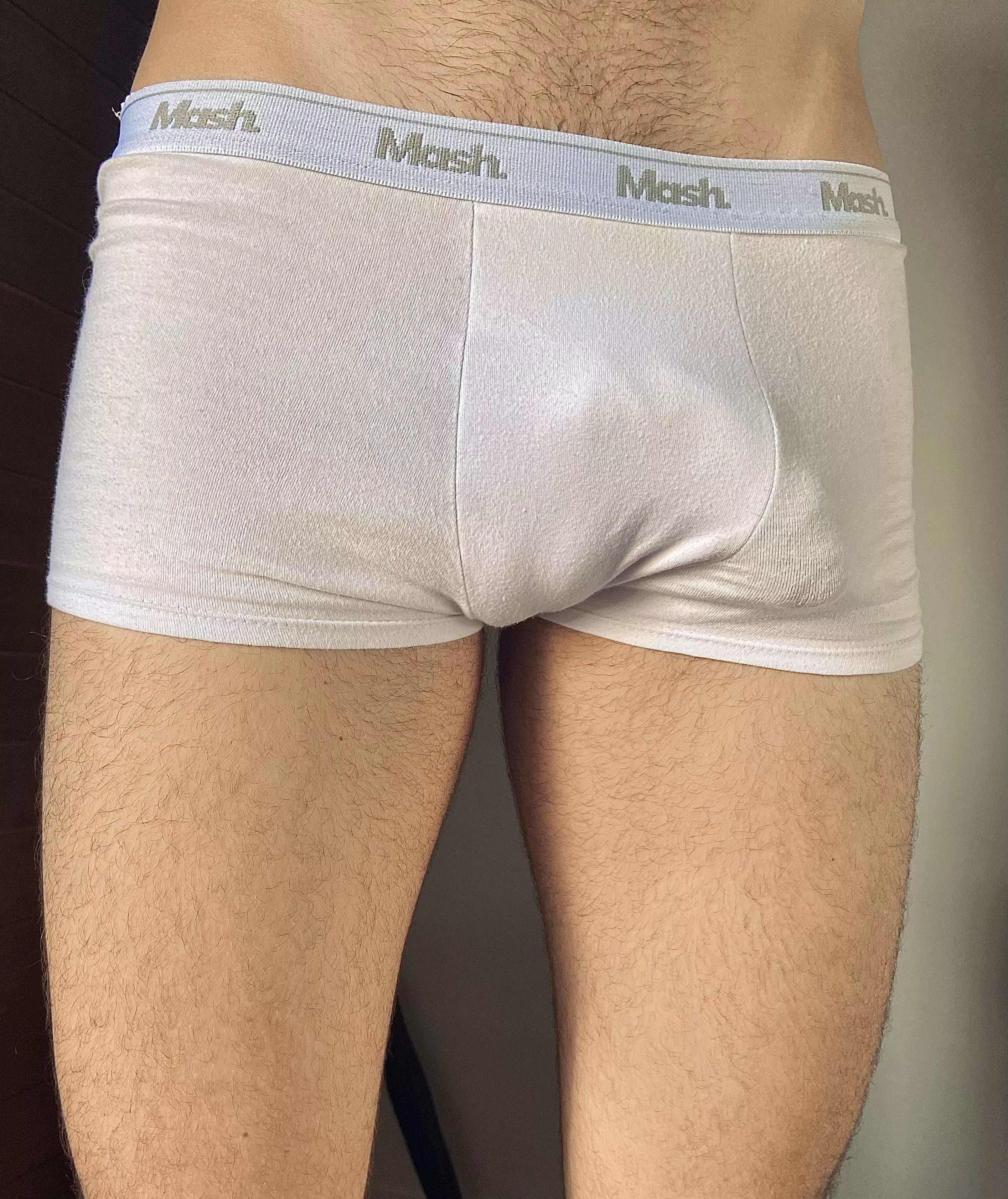 Are you with hands free?