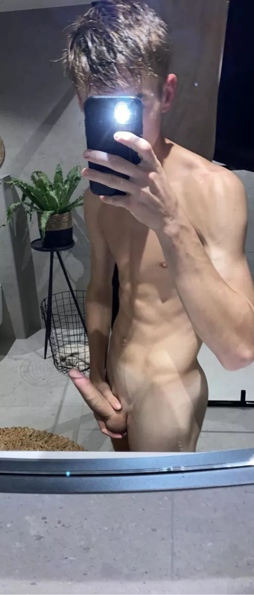 Be honest with me please