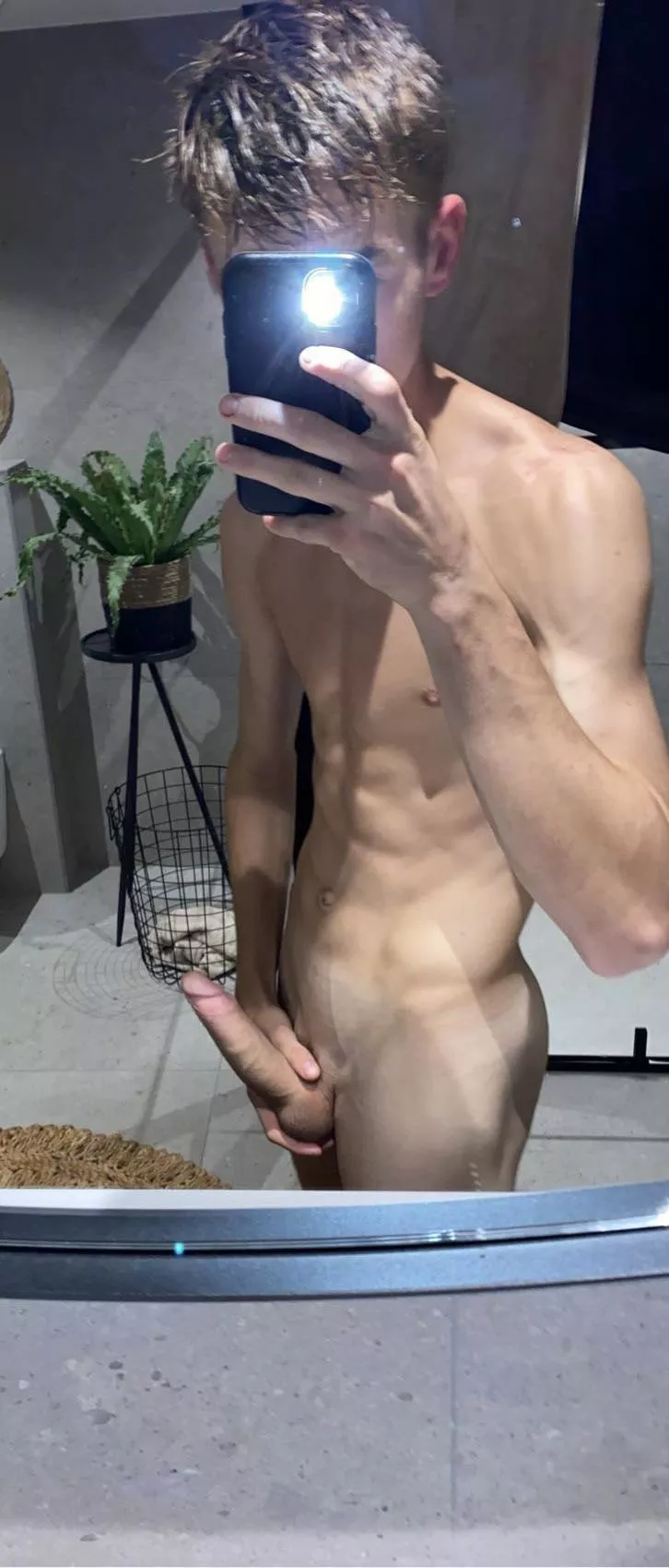 Be honest with me please